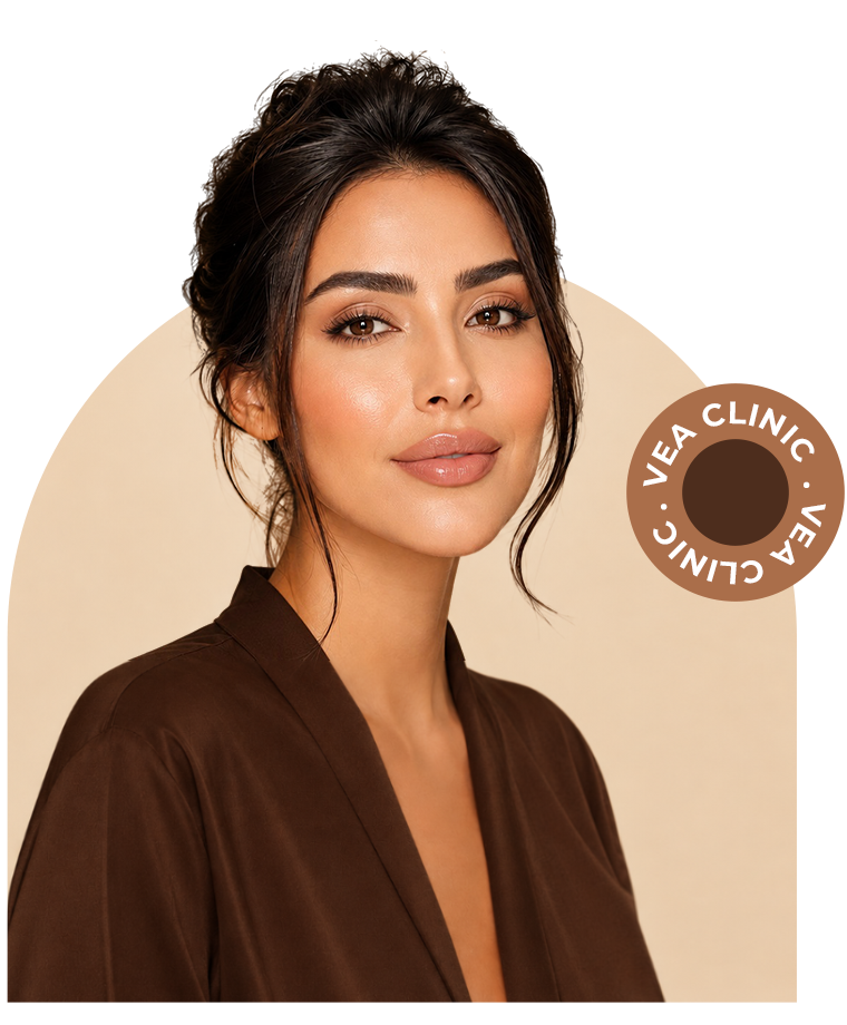 جمالك الطبيعي يبدأ من هنا — VEA Clinic
