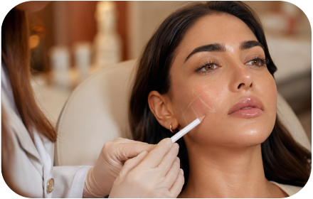 الحقن التجميلي